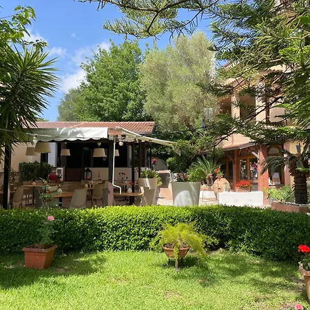 Residence Da Carmelo-2