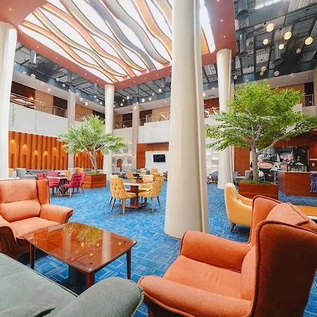 Celine Home Serviced Apartment Al Malqa-3