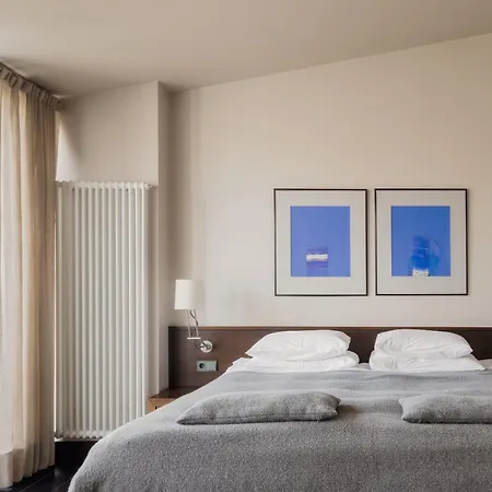 Hotel Bergs Suites-3