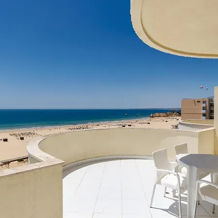 Turim Algarve Mor Apartamentos Turisticos-2