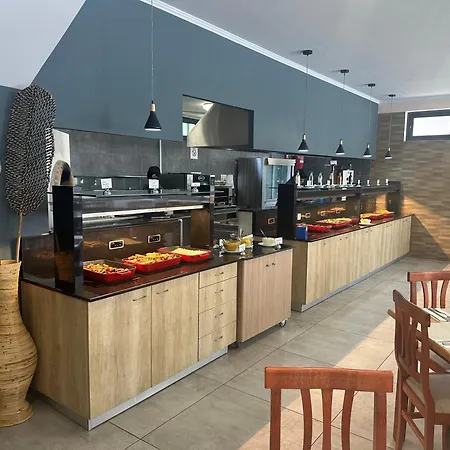 Blue Aegean Hotel&Suites-2