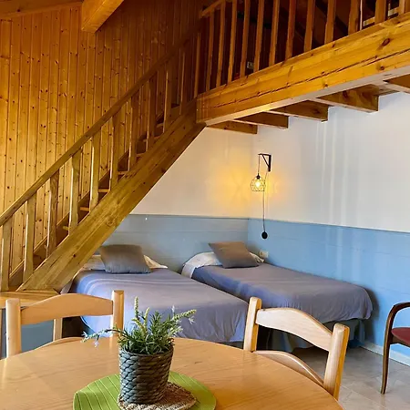 Aparthotel Les Corts-3