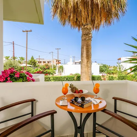 Angela Studios Apartments-3
