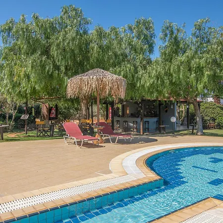Portokali Apartments (Adults Only)-2