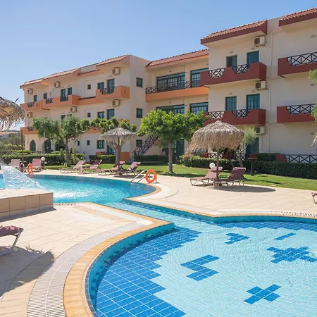 Portokali Apartments (Adults Only)-3