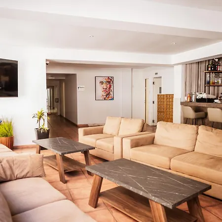Paul Marie Hotel Apartments-2