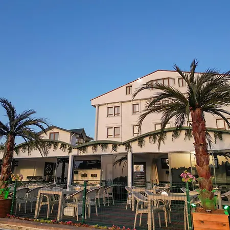 Perla Blanca Hotel-2