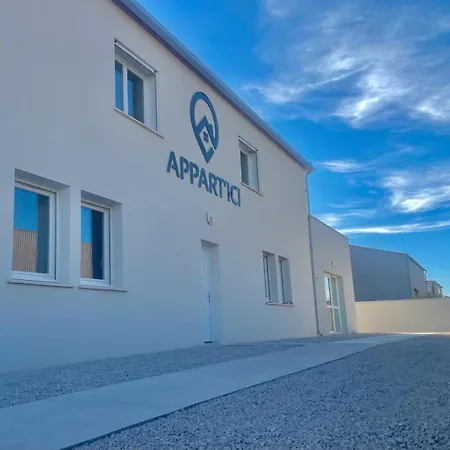 APPART'ICI 5 - Spacieux studio-3