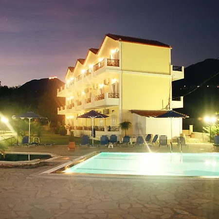 Byzantio Resort-2