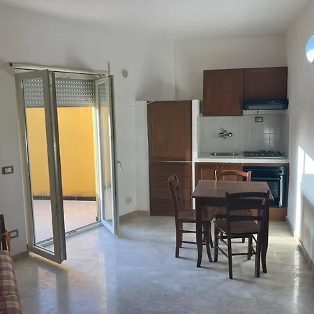 Cala San Giorgio Residence-2