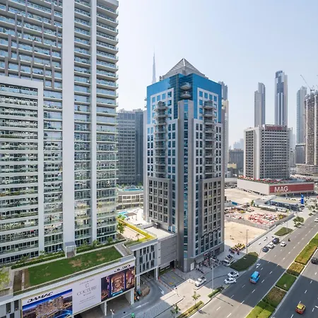 Damac Canal Views Residences-2