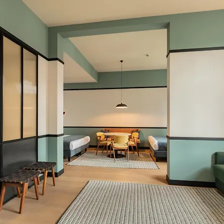 Getaway Gent-3