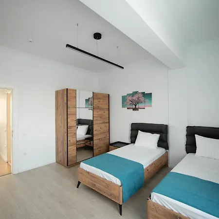 Solid Magic Apart Hotel-3