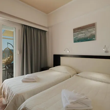 Zeus Throne Suites-2