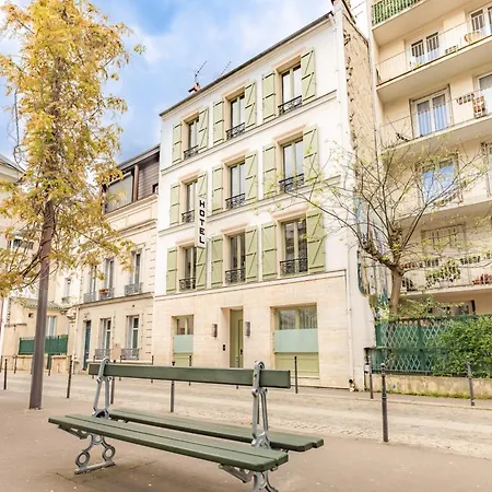 Maison du Moulin Vert-2