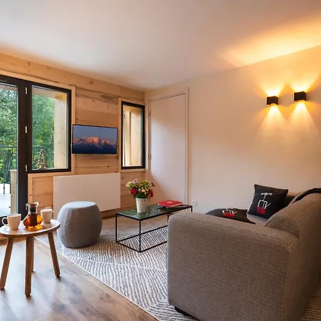 Chalet Nant Rouge-2
