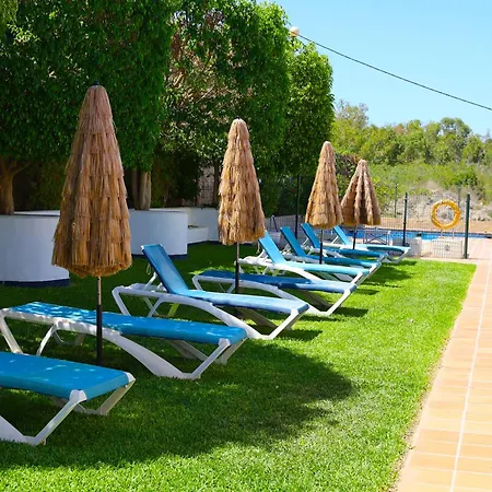 Hotel Marazul-3