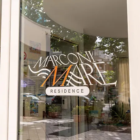 Residence Marconi Mare-2