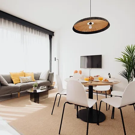 Aspasios Atocha Apartments-3
