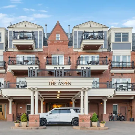The Aspen Mountain Residences-3