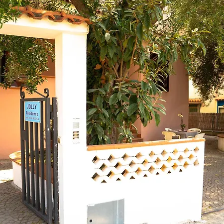 Residence Cilento-3