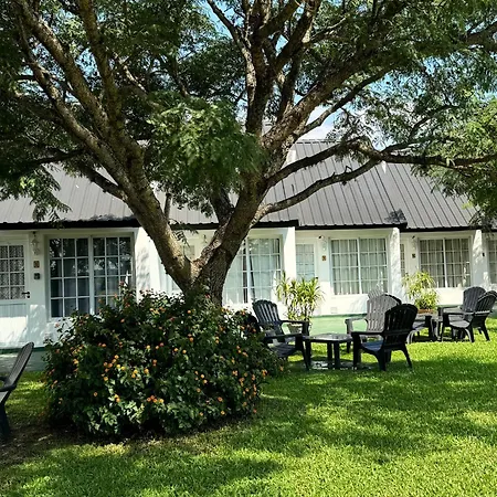 Bungalows Bella Vista-2
