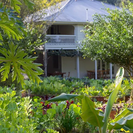 Mavis'S Cabins @ Mt Warning-2