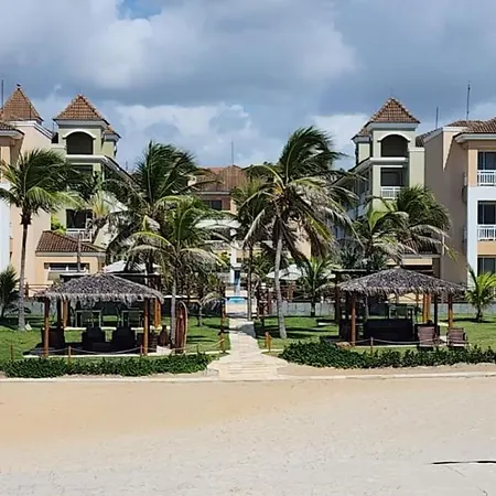 Atlantic Palace Apart-Hotel-3
