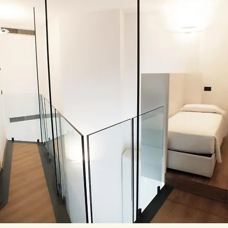 Bb Hotels Aparthotel Isola-3