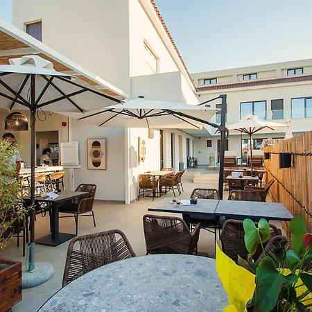 Althaea Luxury Rooms-3