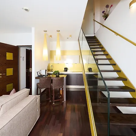 MyPlace Premium Apartments-2