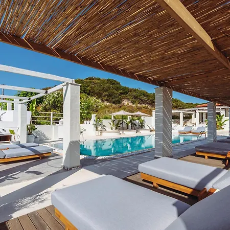 Ampelia Hotel Kassandra-3