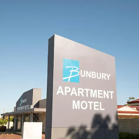 Bunbury Motel And Apartments-2
