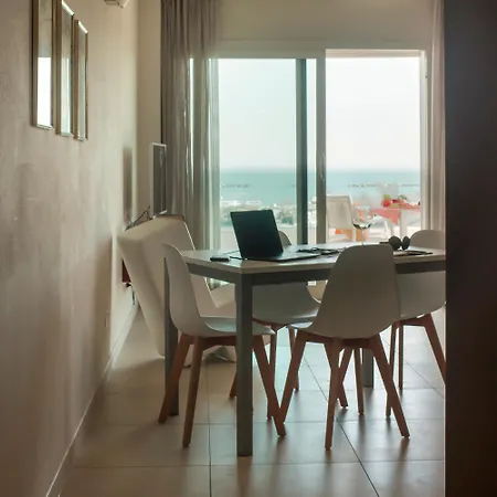 Residence Millecento - Aperto tutto l'anno-3