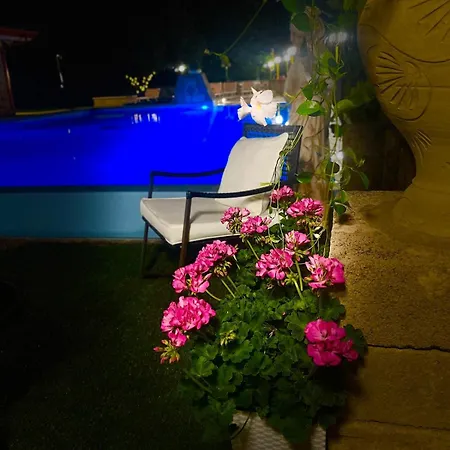 Green Park Hotel & Residence-3