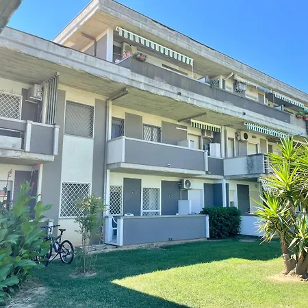 Residence Leonardo Sul Mare-2