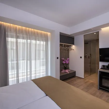 Creta Palm Resort Hotel & Apartments-2