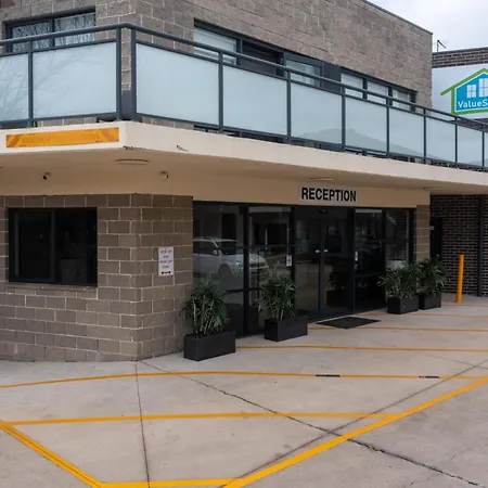 Value Suites Penrith-2