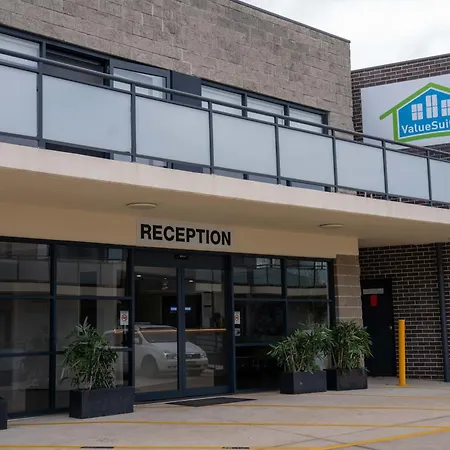 Value Suites Penrith-3