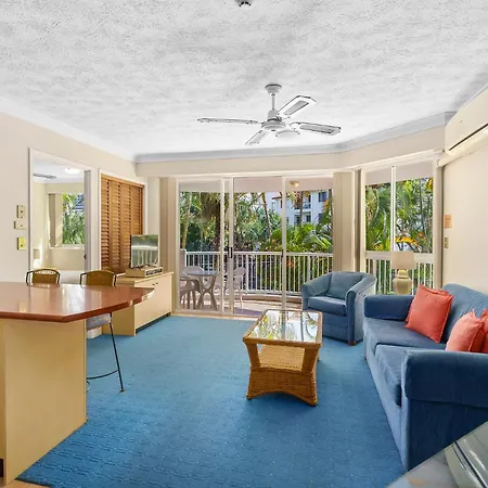 Surf Parade Resort-2