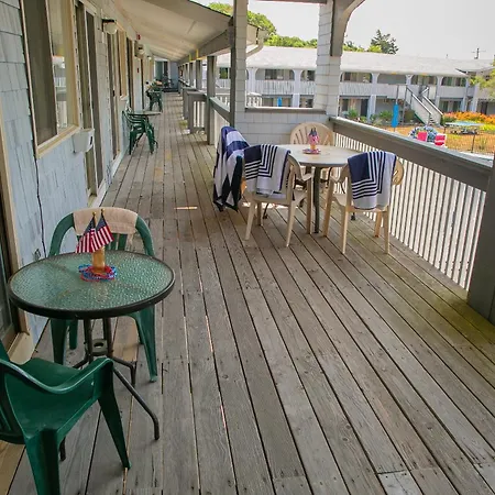 Eastwood At Provincetown-2