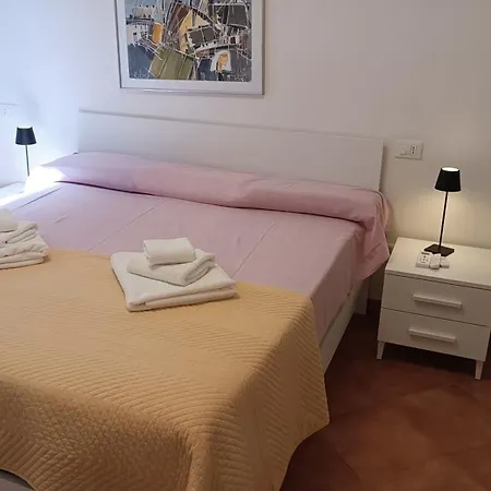 Residenza Pousada Romantica-3