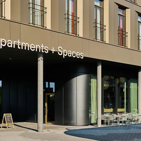Ariv Design Hotel Zug-2