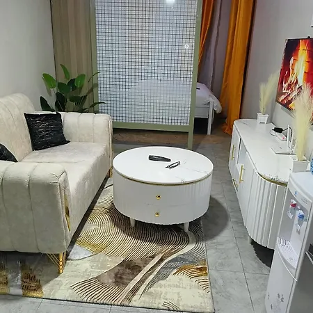 Tsavo Studios Apartments Embakasi Near The Airport And Sgr-2