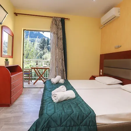 Kerkyra Studios & Apartments-3