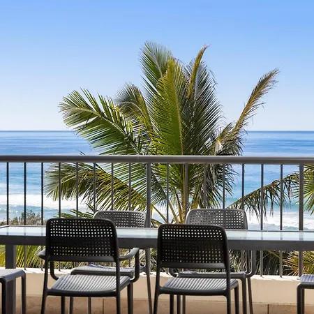 Costa Nova Holiday Apartments-2