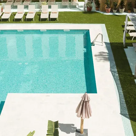 LAN Suites Antilla Playa-2