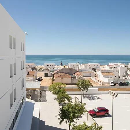 LAN Suites Antilla Playa-3