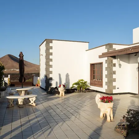 Villa Estrella Polar-2