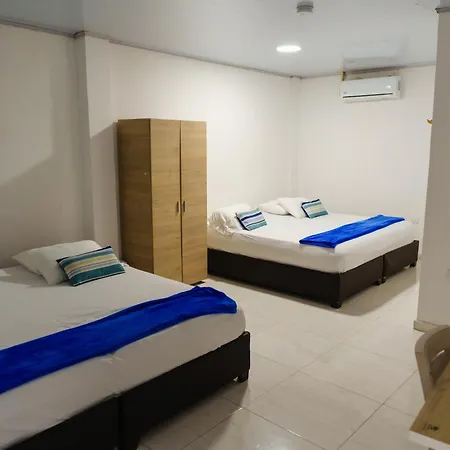 Edificio Regata INN-3